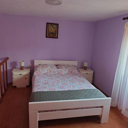 בלי Apartment Merikanic מראה חיצוני תמונה