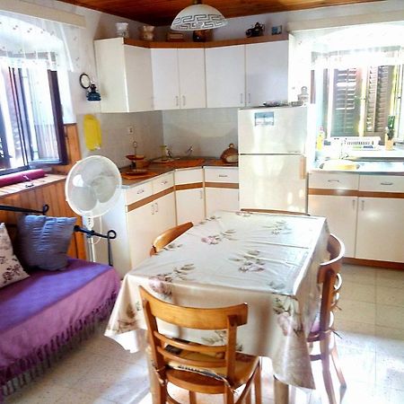 בלי Apartment Merikanic מראה חיצוני תמונה