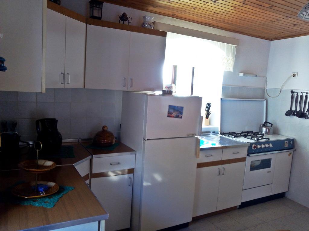 בלי Apartment Merikanic חדר תמונה