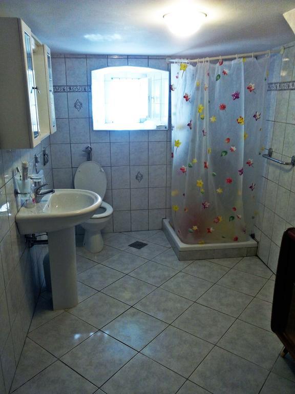 בלי Apartment Merikanic חדר תמונה
