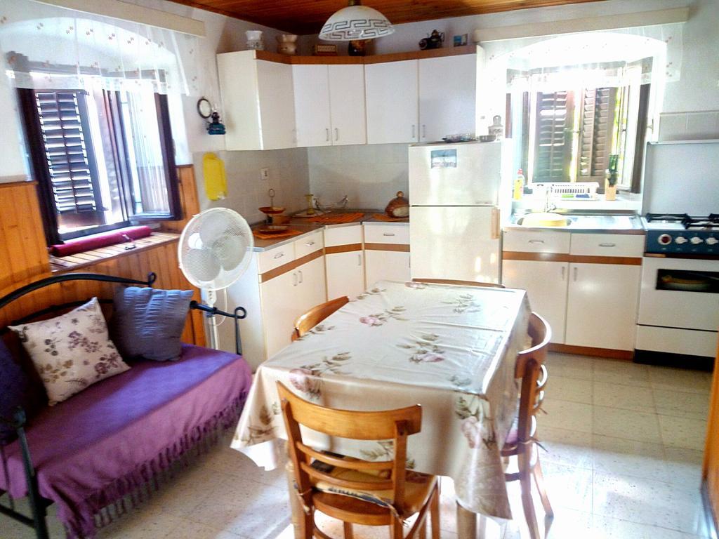 בלי Apartment Merikanic מראה חיצוני תמונה